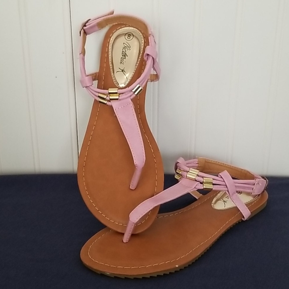 Women's Sandals - Picture 2 of 4